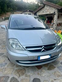 Citroen c8