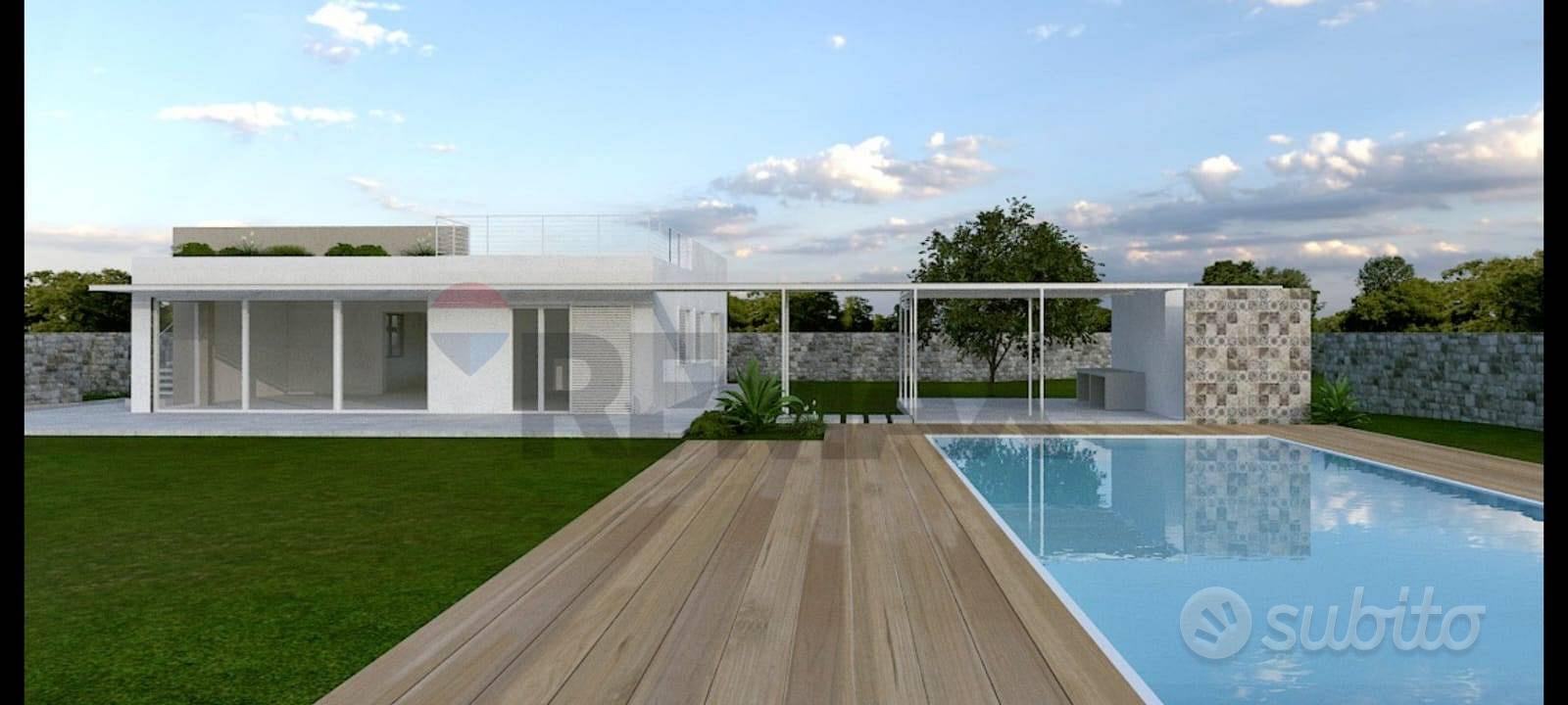Casa – Scicli, Ragusa - Vista 2