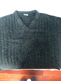 Maglione verde