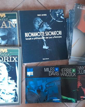 Riviste di musica