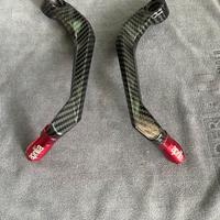 Paraleve aprilia RS 660
