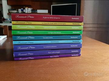 **Speciale Rosamunde Pilcher**