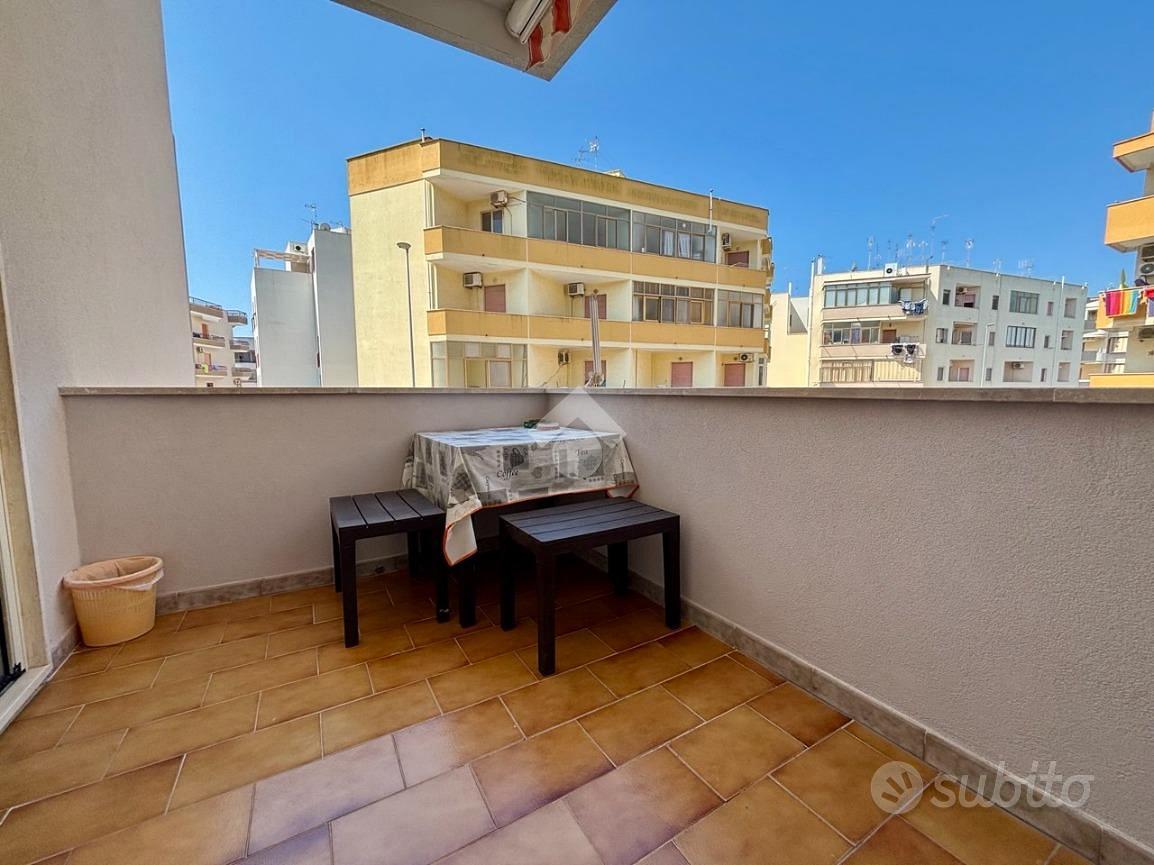 Appartamento – Gallipoli, Baia Verde - Vista 4