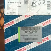 kit distribuzione Peugeot 407 