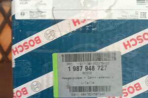 kit distribuzione Peugeot 407 