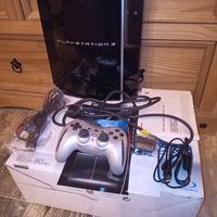 PlayStation 3 Blue ray difettoso?