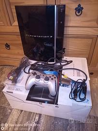 PlayStation 3 Blue ray difettoso?