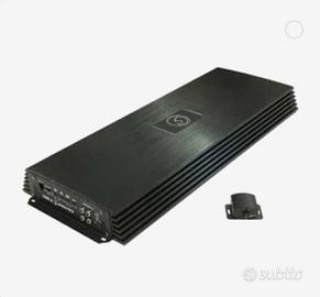 Amplificatore