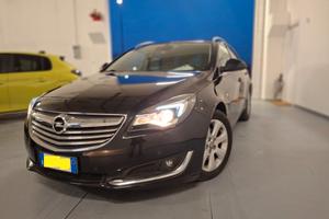 Opel Insignia 2.0 CDTI Sports Tourer Cosmo