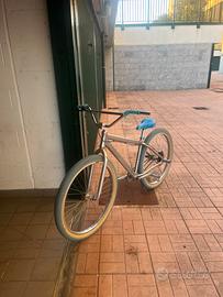 SeBikes Big Flyer HD