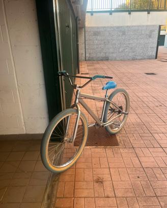 SeBikes Big Flyer HD