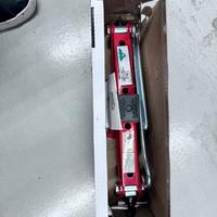 Cric a Pantografo 1T WAGEN