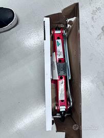 Cric a Pantografo 1T WAGEN