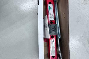 Cric a Pantografo 1T WAGEN