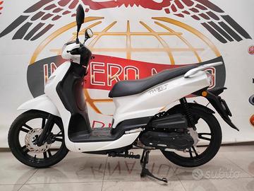 Peugeot Tweet 50 2022 Km 3126