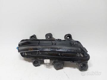 9836231080 FARETTO LUCE DIURNA A LED SX PEUGEOT 30