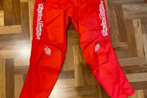 Pantaloni cross enduro Troy Lee Design
