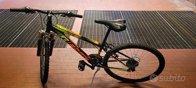 Bici MTB 26 pollici 