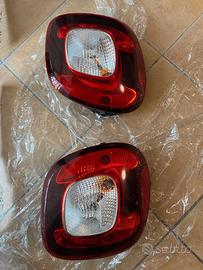 Fanali Posteriori Smart fourfor