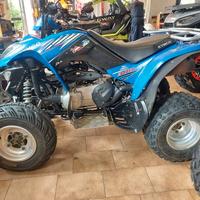 Kymco Maxxer 300