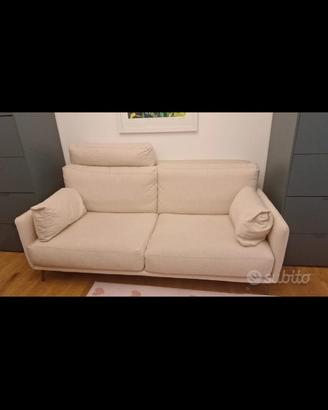 Divano nuovo
