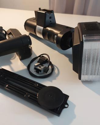 Accessori per macchine fotografiche analogiche