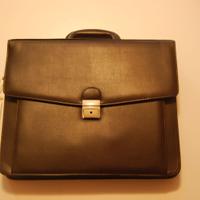 Borsa 24 ore ecopelle mai usata