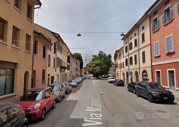 Quadrilocale con Posto Auto