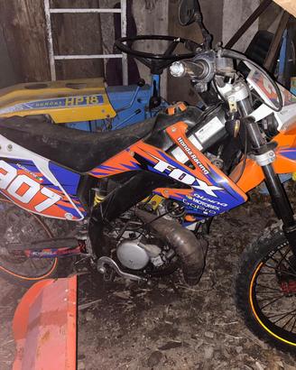 Moto HM 50