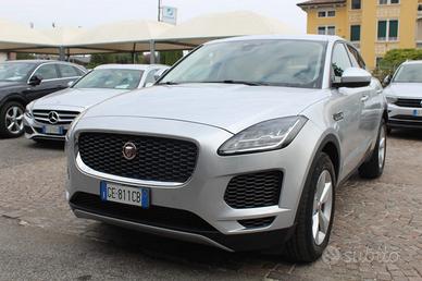 JAGUAR E-Pace 2.0D 150CV AWD aut.