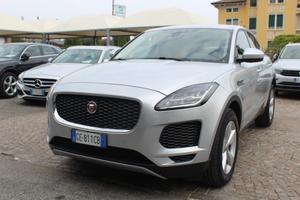JAGUAR E-Pace 2.0D 150CV AWD aut.
