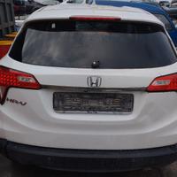 Honda hrv  2021 per ricambi