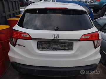 Honda hrv  2021 per ricambi