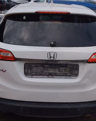 Honda hrv  2021 per ricambi