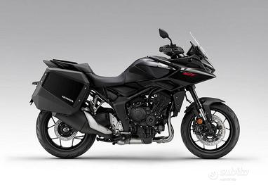 Honda CB 1000 GT