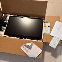 Tv LG 22 pollici televisore