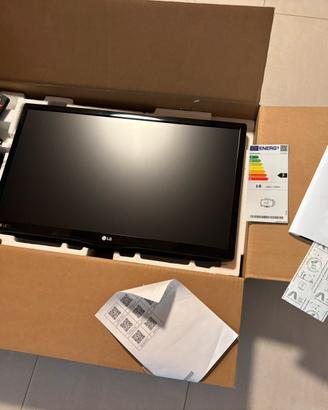 Tv LG 22 pollici televisore