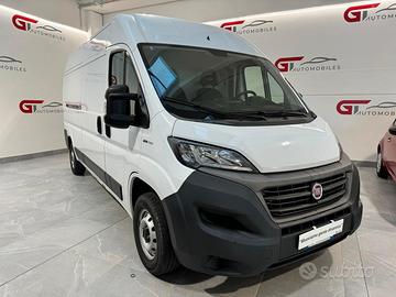 Fiat Ducato 33 2.3 MJT 140CV PLM-TM Furgone