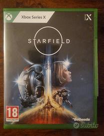 Starfield Xbox Series X