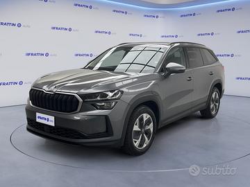 SKODA KODIAQ 1.5 TSI PHEV DSG EXECUTIV