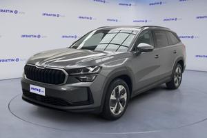 SKODA KODIAQ 1.5 TSI PHEV DSG EXECUTIV
