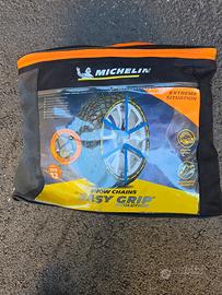 catene michelin taglia 12