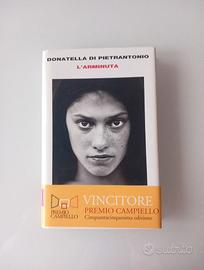 D. Di Pierantonio, L'arminuta