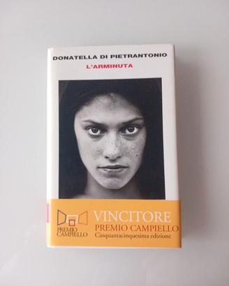 D. Di Pierantonio, L'arminuta
