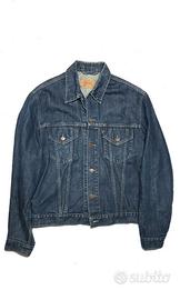 Giacca Levi Strauss & Co