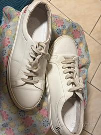 Scarpe sneaker  LIU JO in pelle -originali