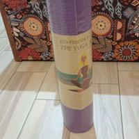 tappetino pilates nuovo