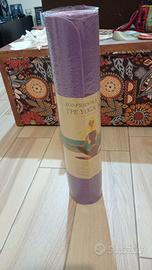 tappetino pilates nuovo