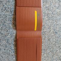 Porta libretto assegni 