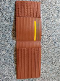 Porta libretto assegni 